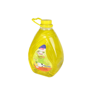 Vaisselle citron 3L