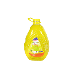 Vaisselle citron 5L
